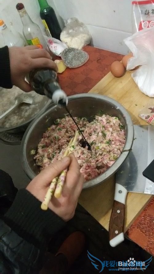 干豆腐签子的做法