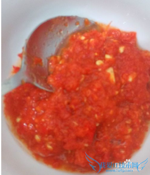 在家制作剁椒豆腐技巧方法