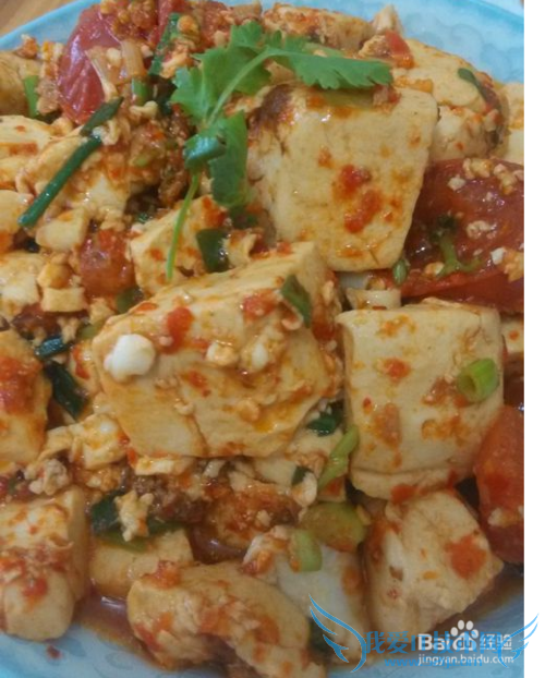 在家制作剁椒豆腐技巧方法