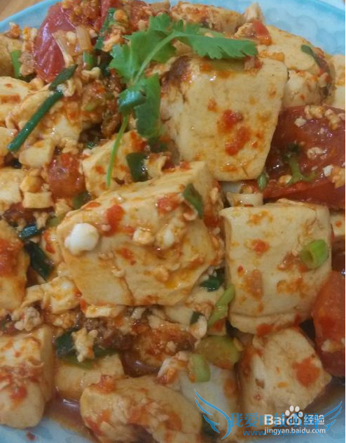 在家制作剁椒豆腐技巧方法