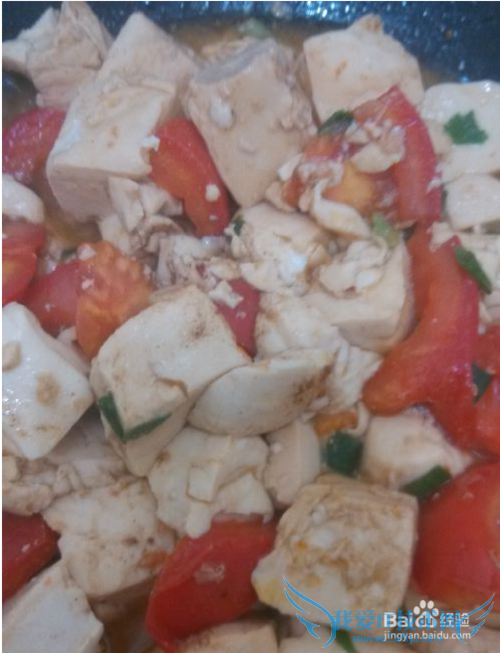 在家制作剁椒豆腐技巧方法