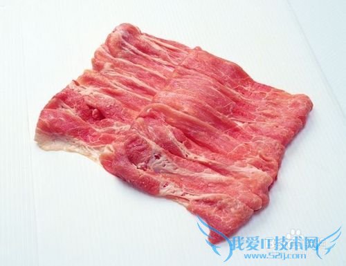 肉末豆腐的家庭做法