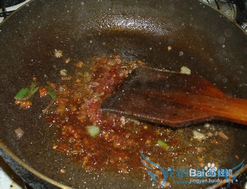 豆腐做法大全之麻婆豆腐