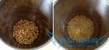 耳鸣怎么治疗(吃石磨豆腐)