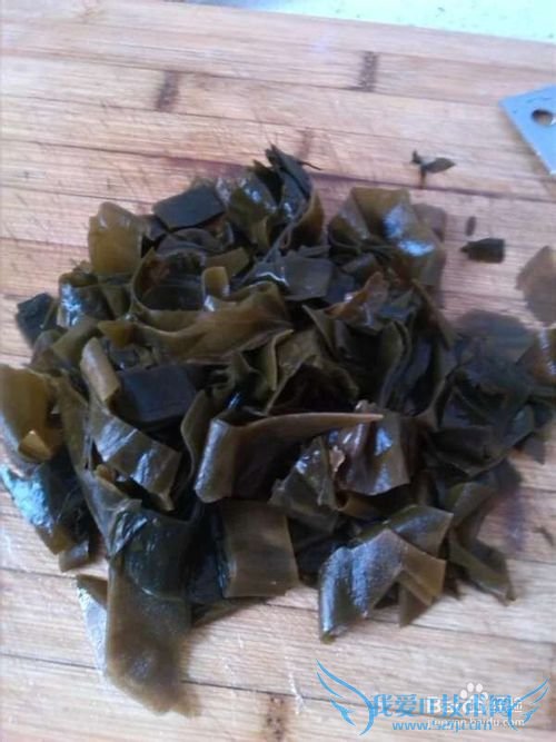 如何做罗非鱼海带豆腐汤?