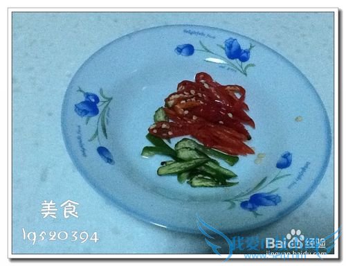 怎么做好吃的煎豆腐