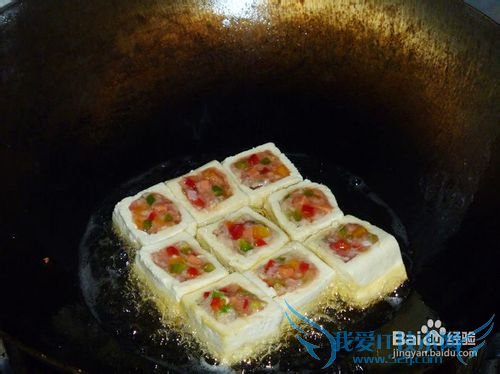 ¡¾âùÈê¼òµ¥Ñç¿Í²Ë¡¿»»¸ö·½·¨³Ô¶¹¸¯----Îå²Ê±¦ºÐ