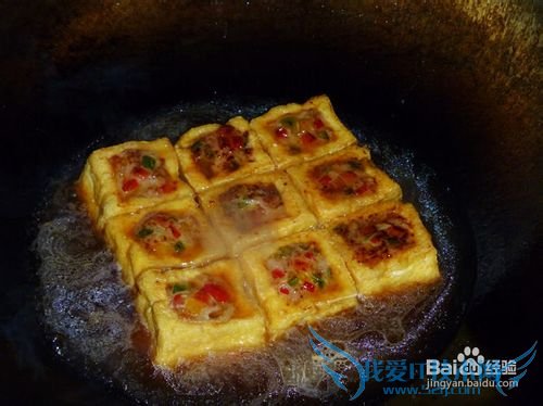 ¡¾âùÈê¼òµ¥Ñç¿Í²Ë¡¿»»¸ö·½·¨³Ô¶¹¸¯----Îå²Ê±¦ºÐ