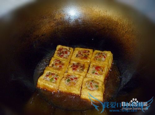 ¡¾âùÈê¼òµ¥Ñç¿Í²Ë¡¿»»¸ö·½·¨³Ô¶¹¸¯----Îå²Ê±¦ºÐ