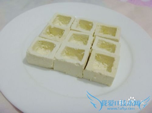 ¡¾âùÈê¼òµ¥Ñç¿Í²Ë¡¿»»¸ö·½·¨³Ô¶¹¸¯----Îå²Ê±¦ºÐ