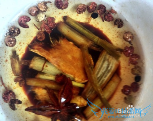 夏季凉菜——皮蛋豆腐