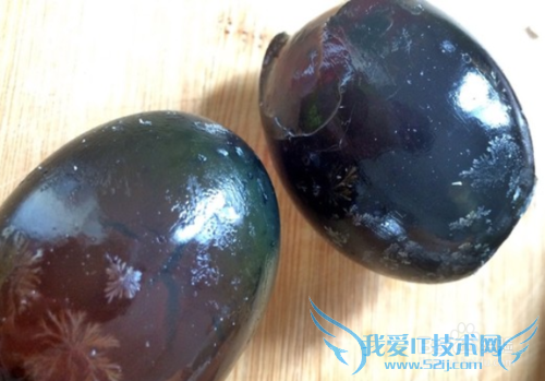 夏季凉菜——皮蛋豆腐