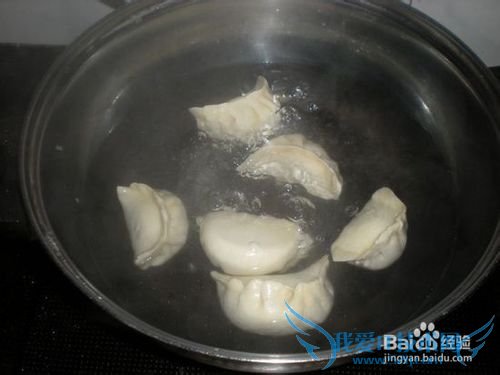 怎么做可口的胡萝卜豆腐饺子