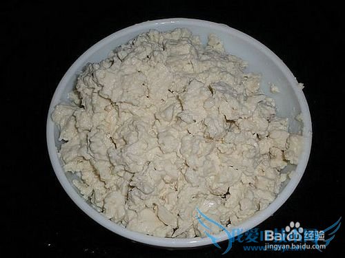 怎么做可口的胡萝卜豆腐饺子