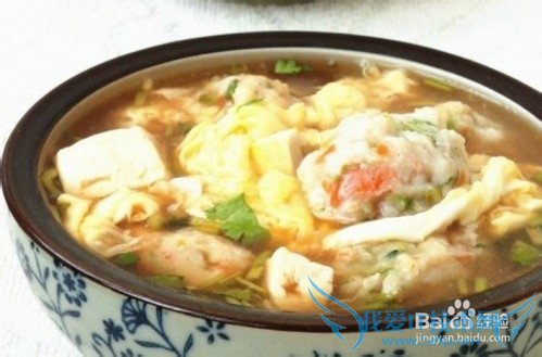 豆腐的10种做法:教你用平淡食材做出美味佳品