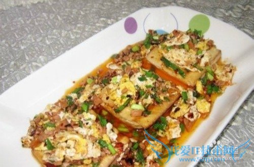 豆腐的10种做法:教你用平淡食材做出美味佳品