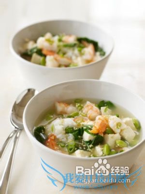 如何减肥之豆腐减肥食谱