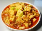 ¡¾´¨²Ë¡¿--ÂéÆÅ¶¹¸¯