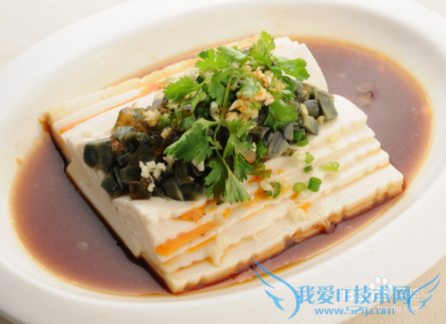 怀孕可以吃豆腐吗?