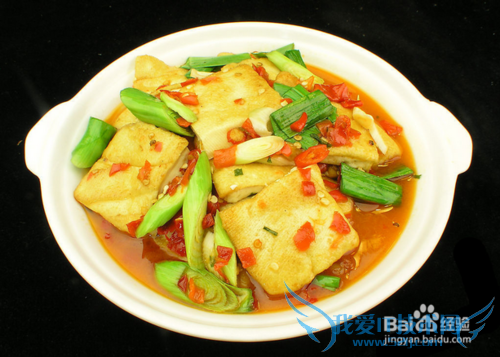 怀孕可以吃豆腐吗?