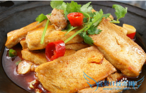 怀孕可以吃豆腐吗?