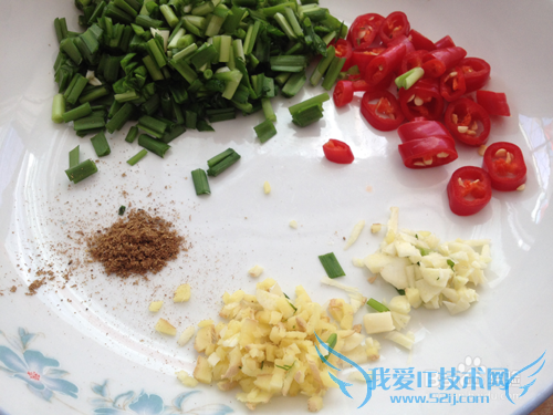 鸡刨豆腐的做法