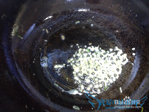 鸡刨豆腐的做法