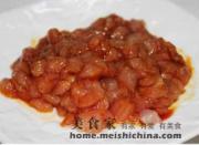 ÔõÑù×ÔÖÆÈâÄ©Õô¶¹¸¯