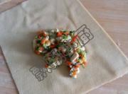 怎样自制私房酥脆之豆腐排