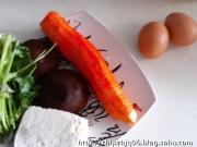 怎样自制私房酥脆之豆腐排