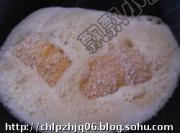 怎样自制私房酥脆之豆腐排