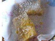 怎样自制私房酥脆之豆腐排