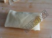 怎样自制私房酥脆之豆腐排