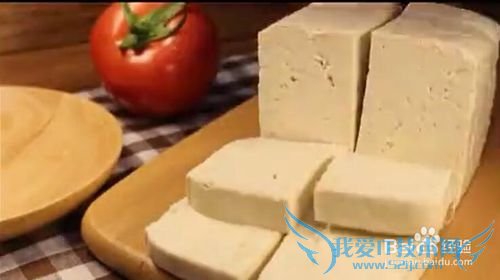 家常糖醋脆皮豆腐