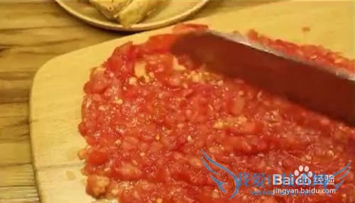 家常糖醋脆皮豆腐