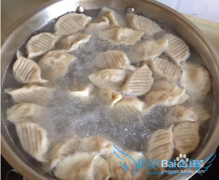 健康饺子馅的做法?