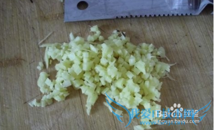 健康饺子馅的做法?