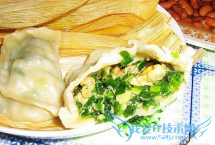 健康饺子馅的做法?