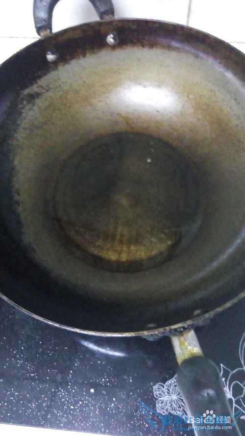 家常小菜青蒜烩鸭蛋