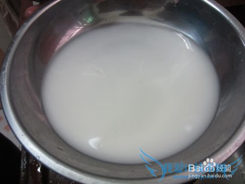 健康美味家常豆腐