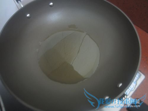 健康美味家常豆腐