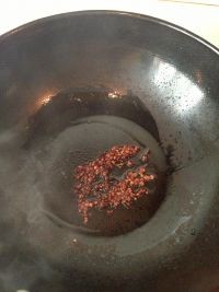 如何自做麻婆豆腐,小伙伴们速来观看