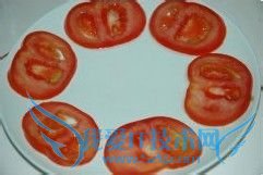 芡汁豆腐的做法