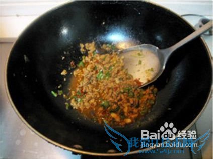 怎么做肉末蒸豆腐才好吃