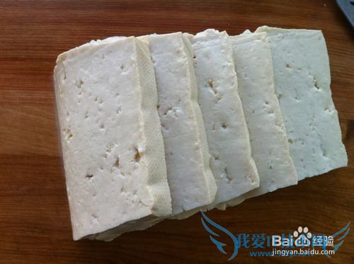 五花肉焖豆腐——家常菜