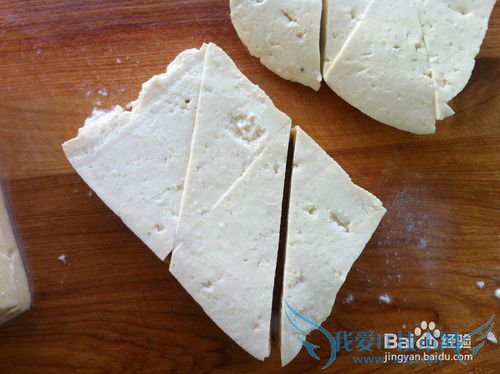 五花肉焖豆腐——家常菜