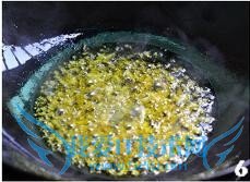 韭菜椒烧豆腐做法《组图》