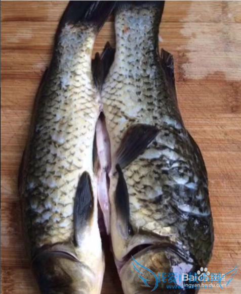 下奶神器---鲫鱼豆腐汤