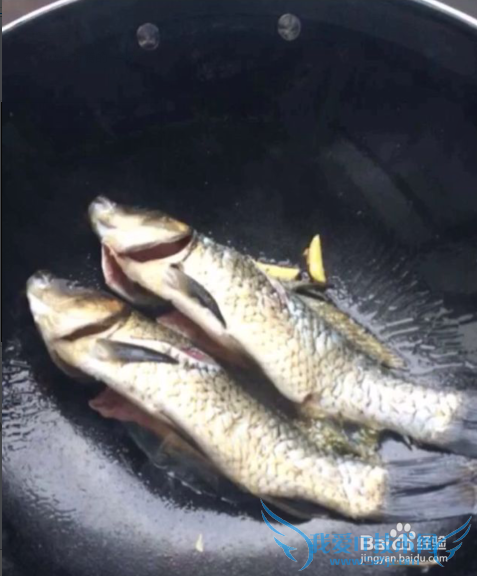 下奶神器---鲫鱼豆腐汤