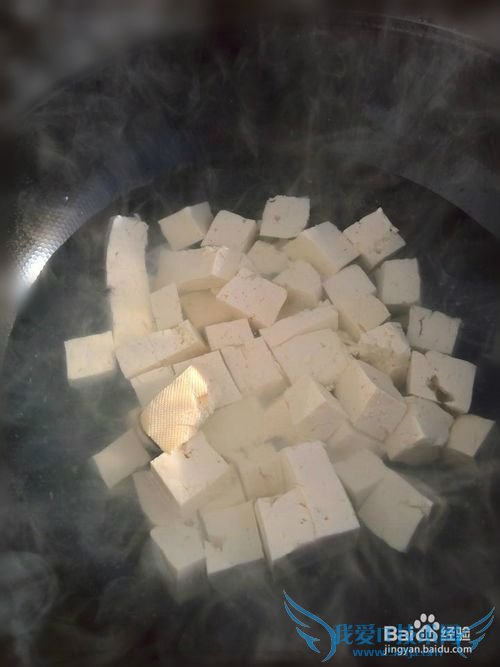 麻辣豆腐的做法?麻辣豆腐的家常做法